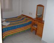 Villa Turk Apartment Ovacık Kültér fotó