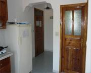 Villa Turk Apartment Ovacık Kültér fotó